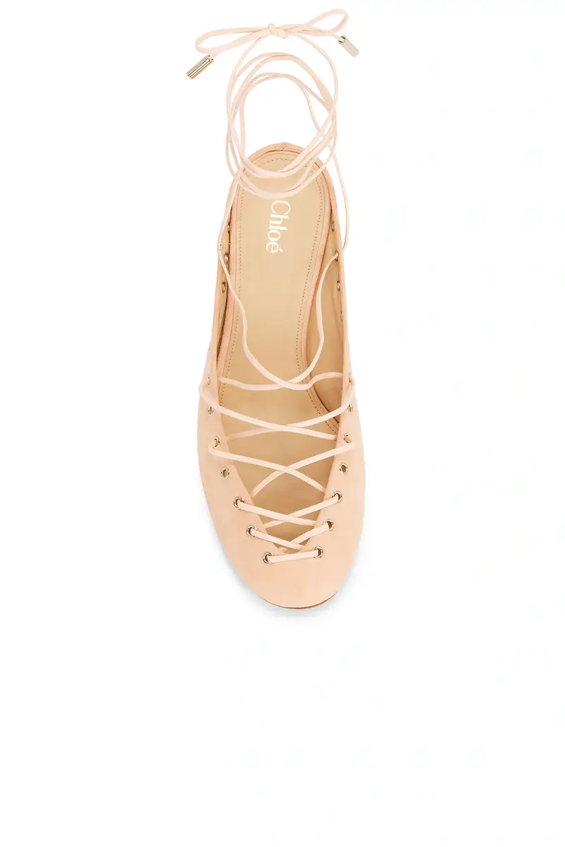 Chloé Ghilies Sandal | Thumbnail 4 Chloé Ghilies Sandal | Thumbnail 4