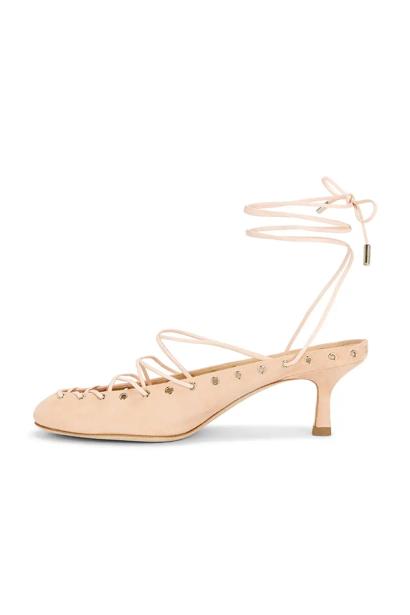 Chloé Ghilies Sandal | Thumbnail 5 Chloé Ghilies Sandal | Thumbnail 5