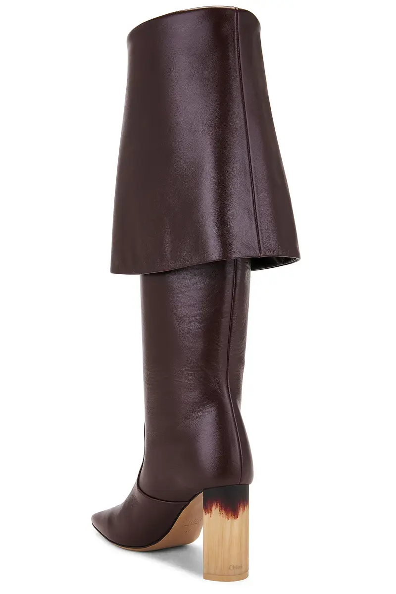 Chloe Georgia Boot | Thumbnail 3 Chloe Georgia Boot | Thumbnail 3