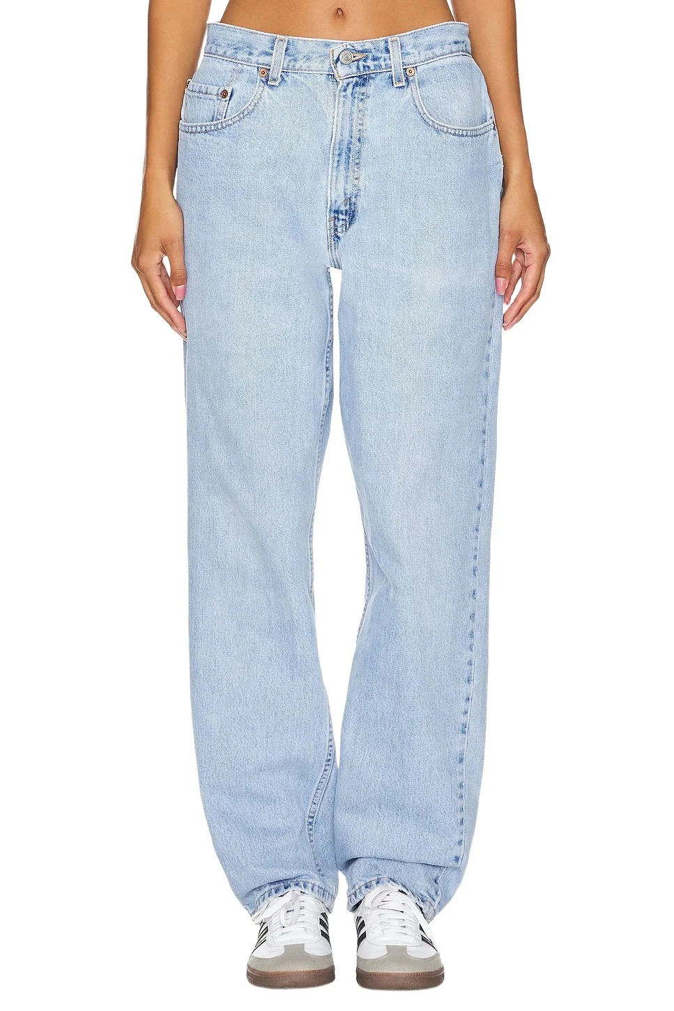 Vintage Ultra Baggy Jeans Vintage Ultra Baggy Jeans