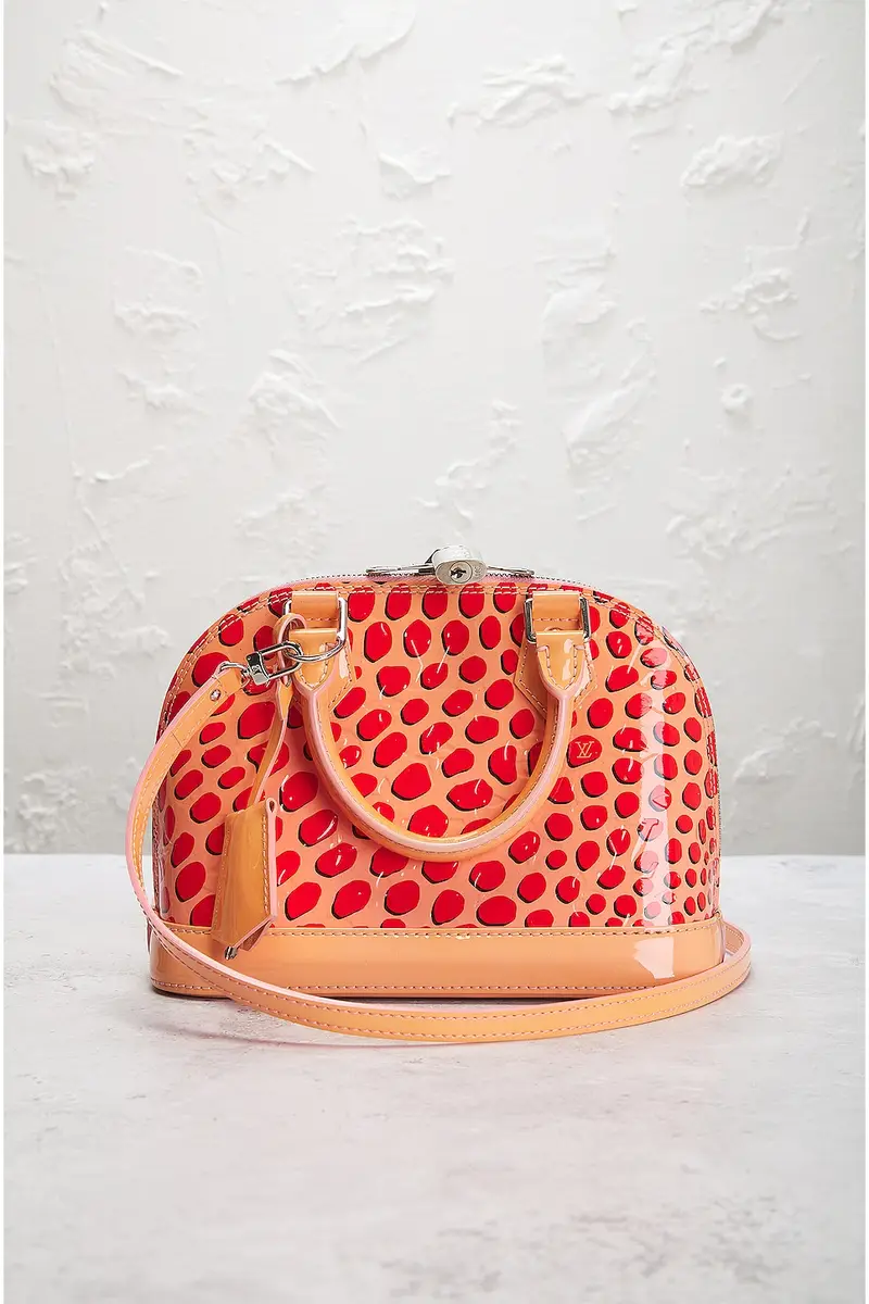 Louis Vuitton Louis Vuitton Alma BB Handbag | Thumbnail 2 Louis Vuitton Louis Vuitton Alma BB Handbag | Thumbnail 2