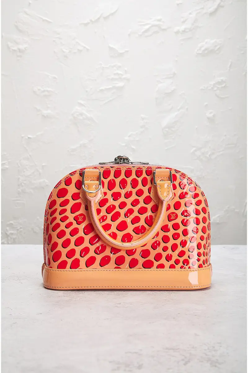 Louis Vuitton Louis Vuitton Alma BB Handbag | Thumbnail 3 Louis Vuitton Louis Vuitton Alma BB Handbag | Thumbnail 3