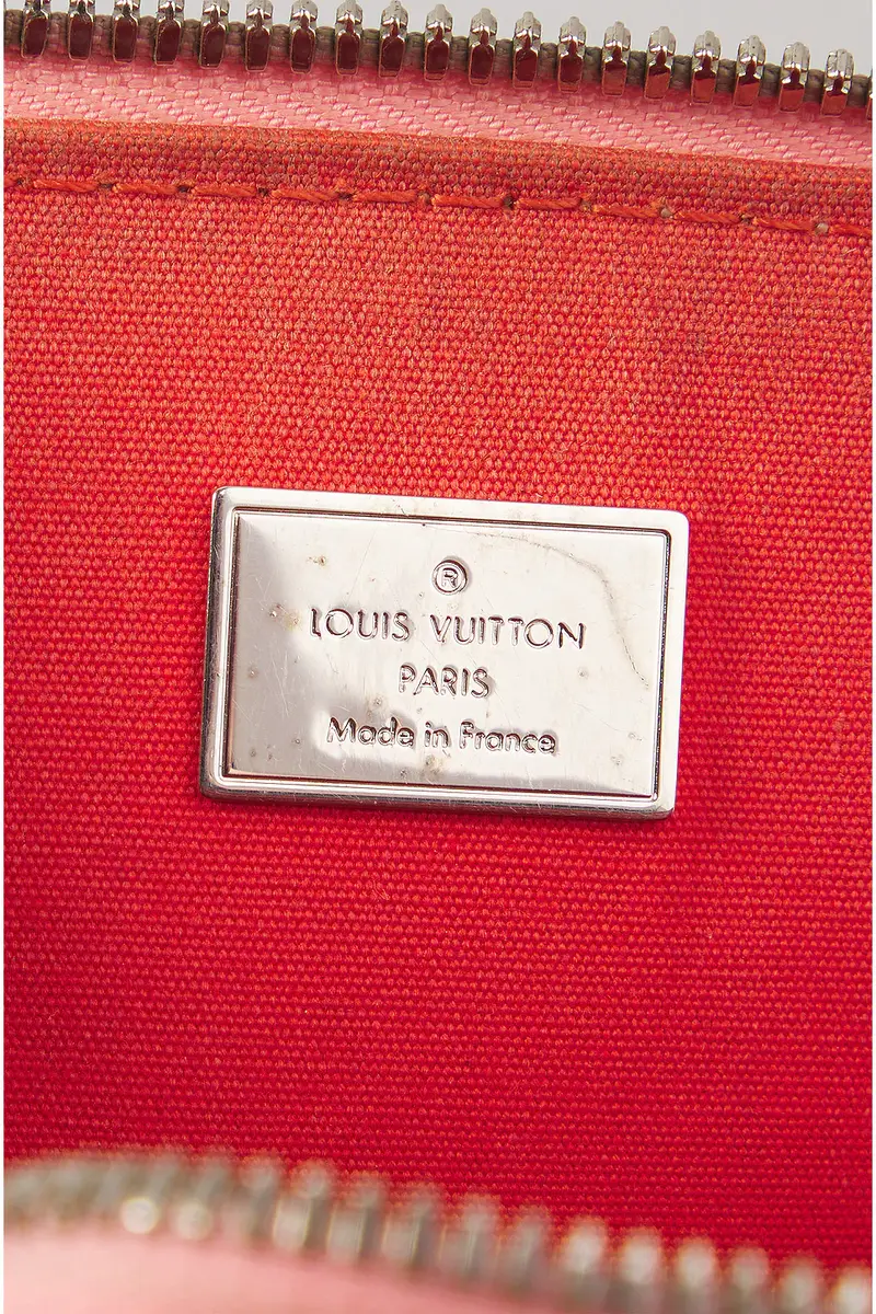 Louis Vuitton Louis Vuitton Alma BB Handbag | Thumbnail 5 Louis Vuitton Louis Vuitton Alma BB Handbag | Thumbnail 5
