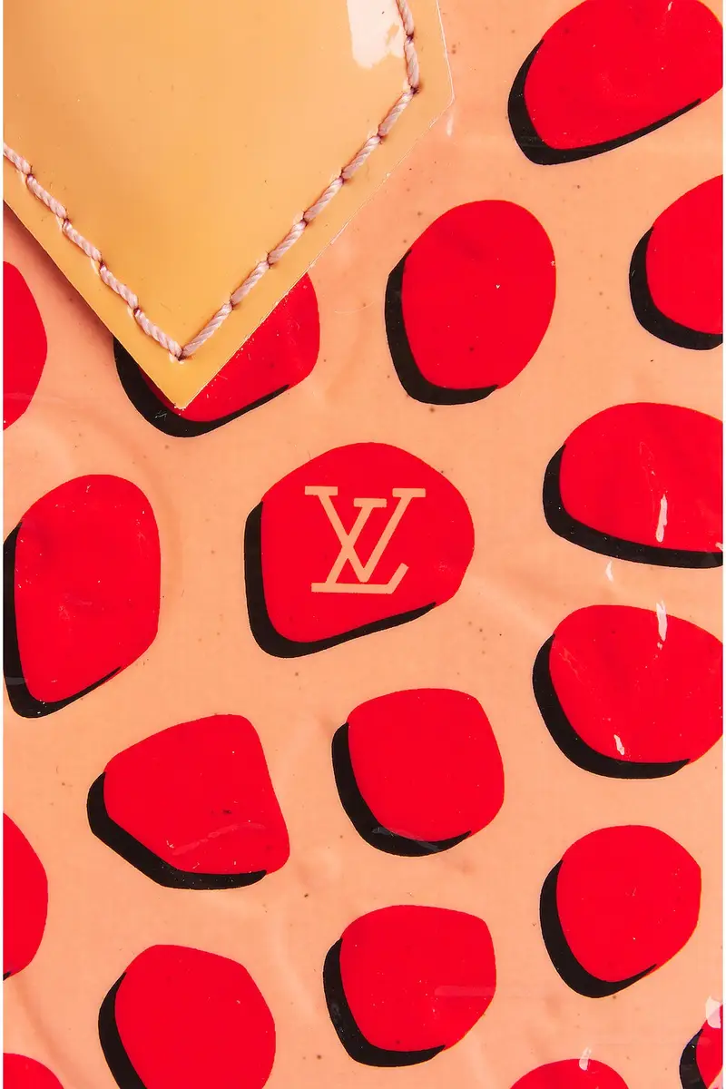 Louis Vuitton Louis Vuitton Alma BB Handbag | Thumbnail 6 Louis Vuitton Louis Vuitton Alma BB Handbag | Thumbnail 6