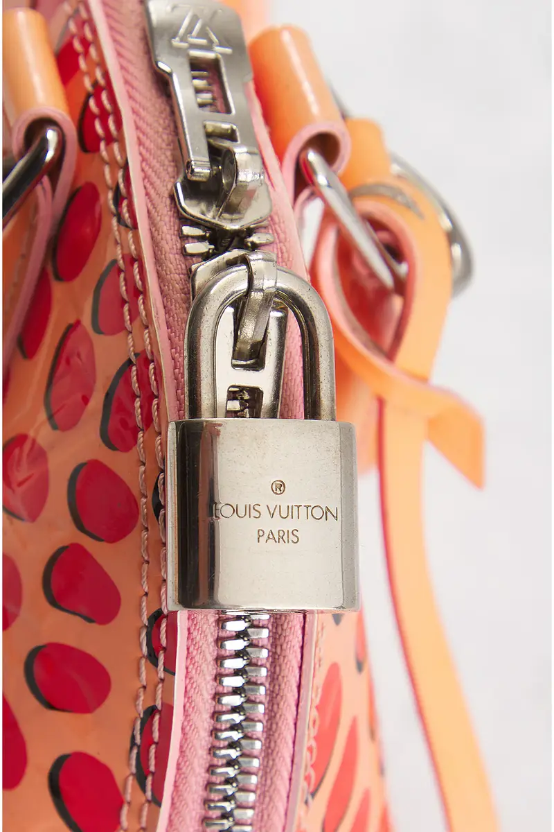 Louis Vuitton Louis Vuitton Alma BB Handbag | Thumbnail 7 Louis Vuitton Louis Vuitton Alma BB Handbag | Thumbnail 7