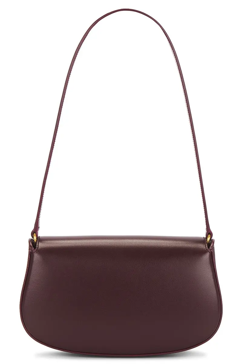 Saint Laurent Mini Shoulder Bag | Thumbnail 3 Saint Laurent Mini Shoulder Bag | Thumbnail 3