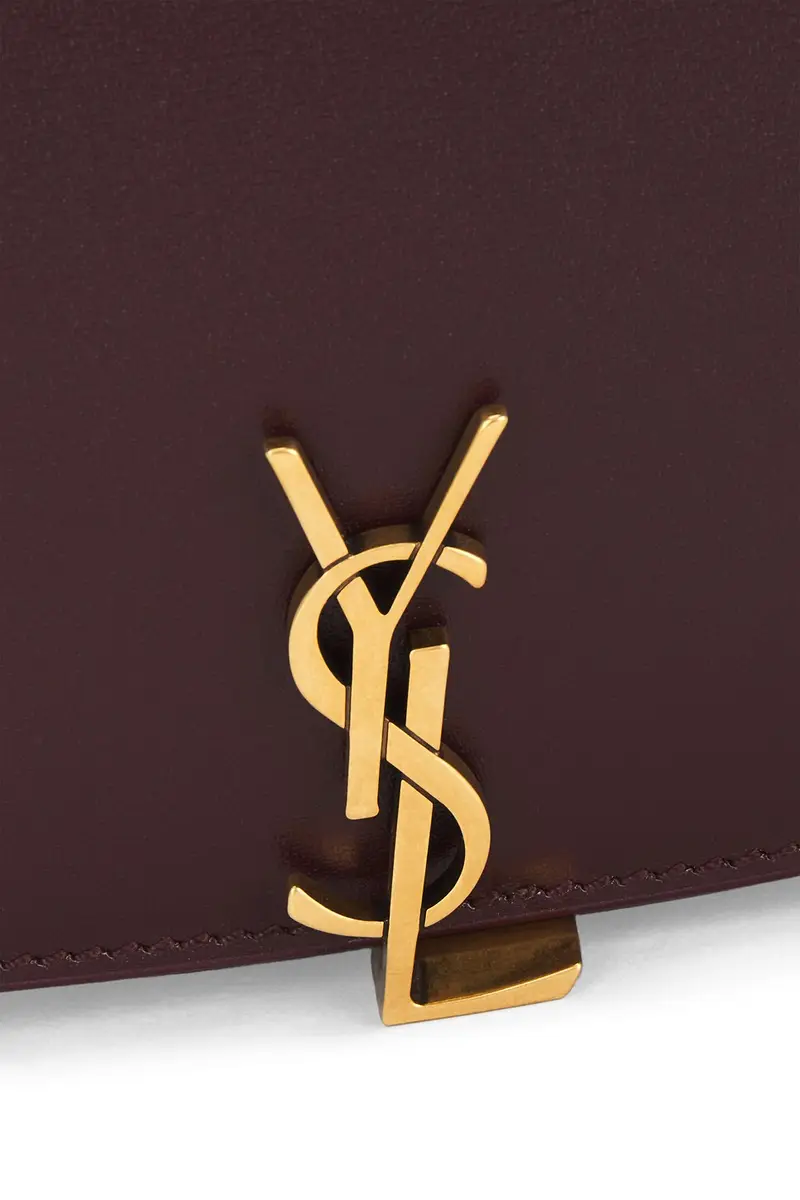 Saint Laurent Mini Shoulder Bag | Thumbnail 7 Saint Laurent Mini Shoulder Bag | Thumbnail 7