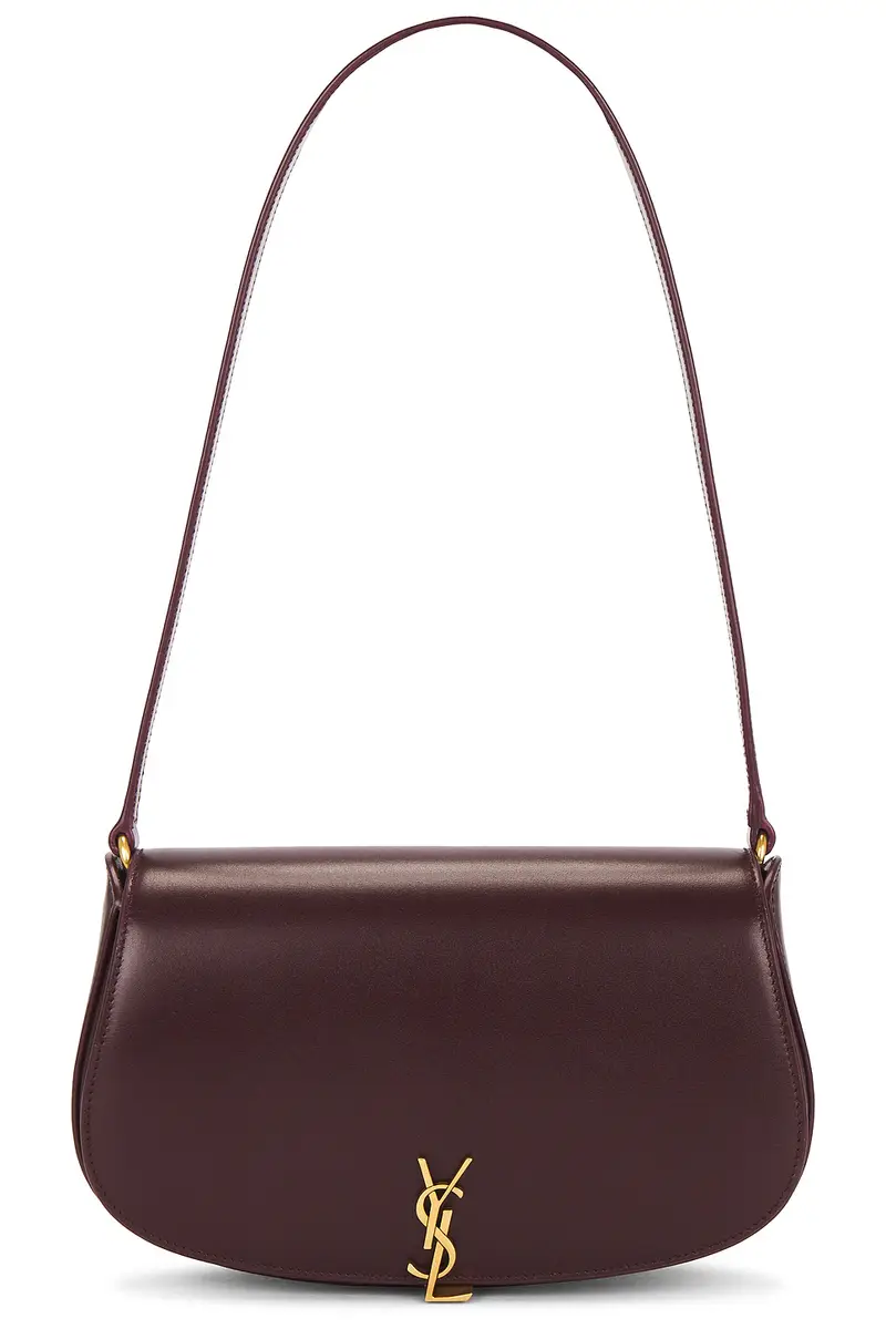 Saint Laurent Mini Shoulder Bag | Thumbnail 1 Saint Laurent Mini Shoulder Bag | Thumbnail 1
