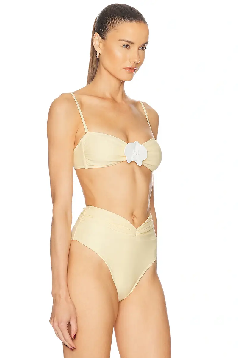 Shani Shemer Callisto Bikini Top | Thumbnail 3 Shani Shemer Callisto Bikini Top | Thumbnail 3