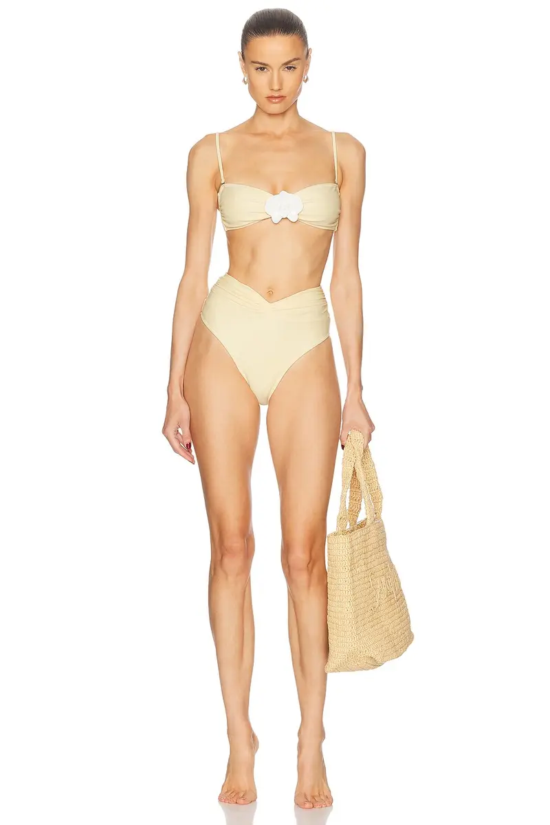 Shani Shemer Callisto Bikini Top | Thumbnail 5 Shani Shemer Callisto Bikini Top | Thumbnail 5