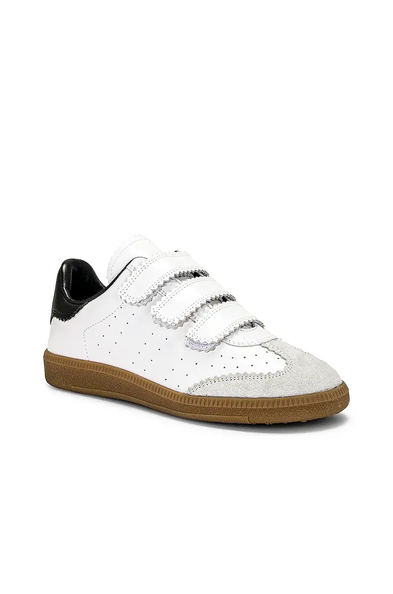 Isabel Marant Beth Sneaker | Thumbnail 2 Isabel Marant Beth Sneaker | Thumbnail 2