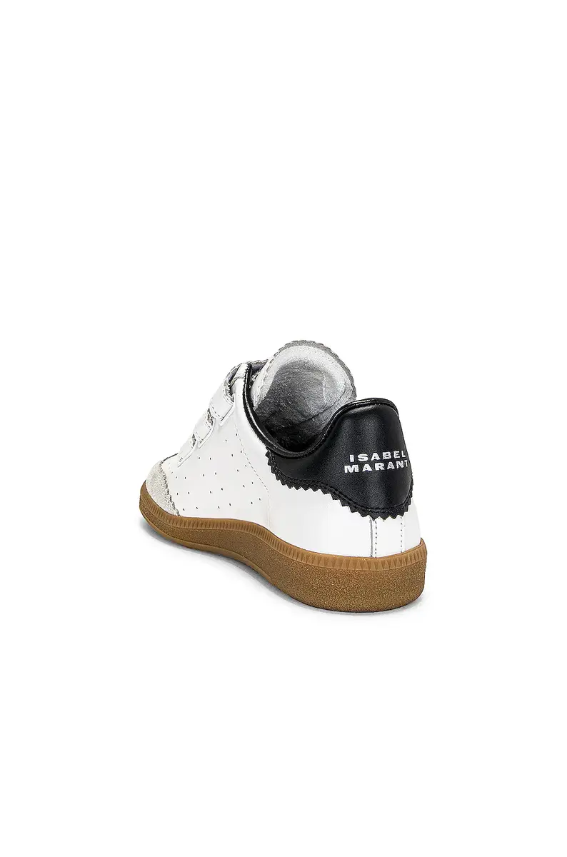 Isabel Marant Beth Sneaker | Thumbnail 3 Isabel Marant Beth Sneaker | Thumbnail 3