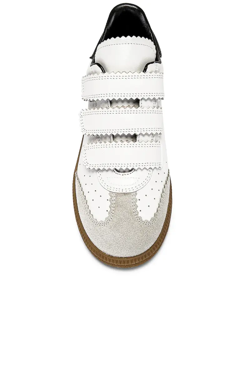 Isabel Marant Beth Sneaker | Thumbnail 4 Isabel Marant Beth Sneaker | Thumbnail 4