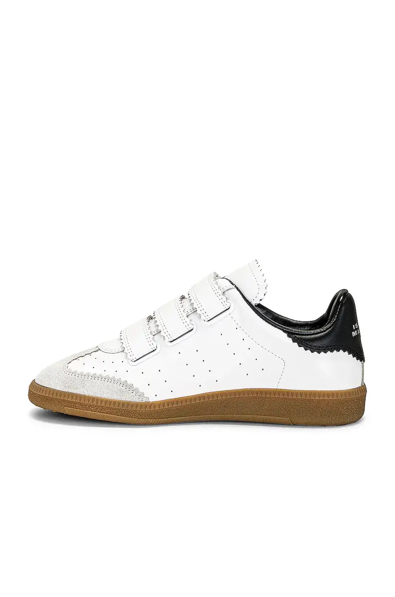 Isabel Marant Beth Sneaker | Thumbnail 5 Isabel Marant Beth Sneaker | Thumbnail 5