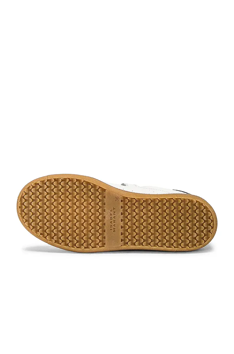 Isabel Marant Beth Sneaker | Thumbnail 6 Isabel Marant Beth Sneaker | Thumbnail 6