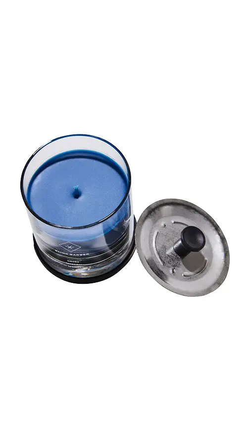 Blind Barber Tompkins Candle | Thumbnail 2 Blind Barber Tompkins Candle | Thumbnail 2
