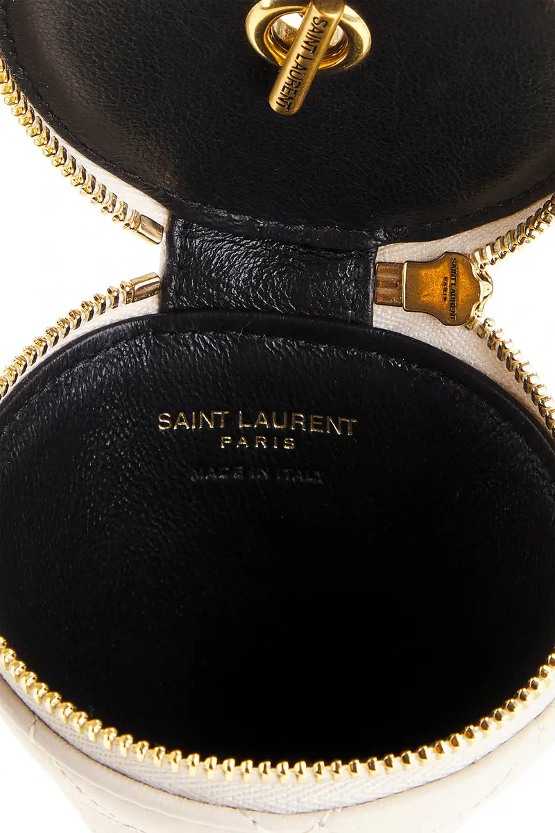 Saint Laurent Bag Charm | Thumbnail 6 Saint Laurent Bag Charm | Thumbnail 6
