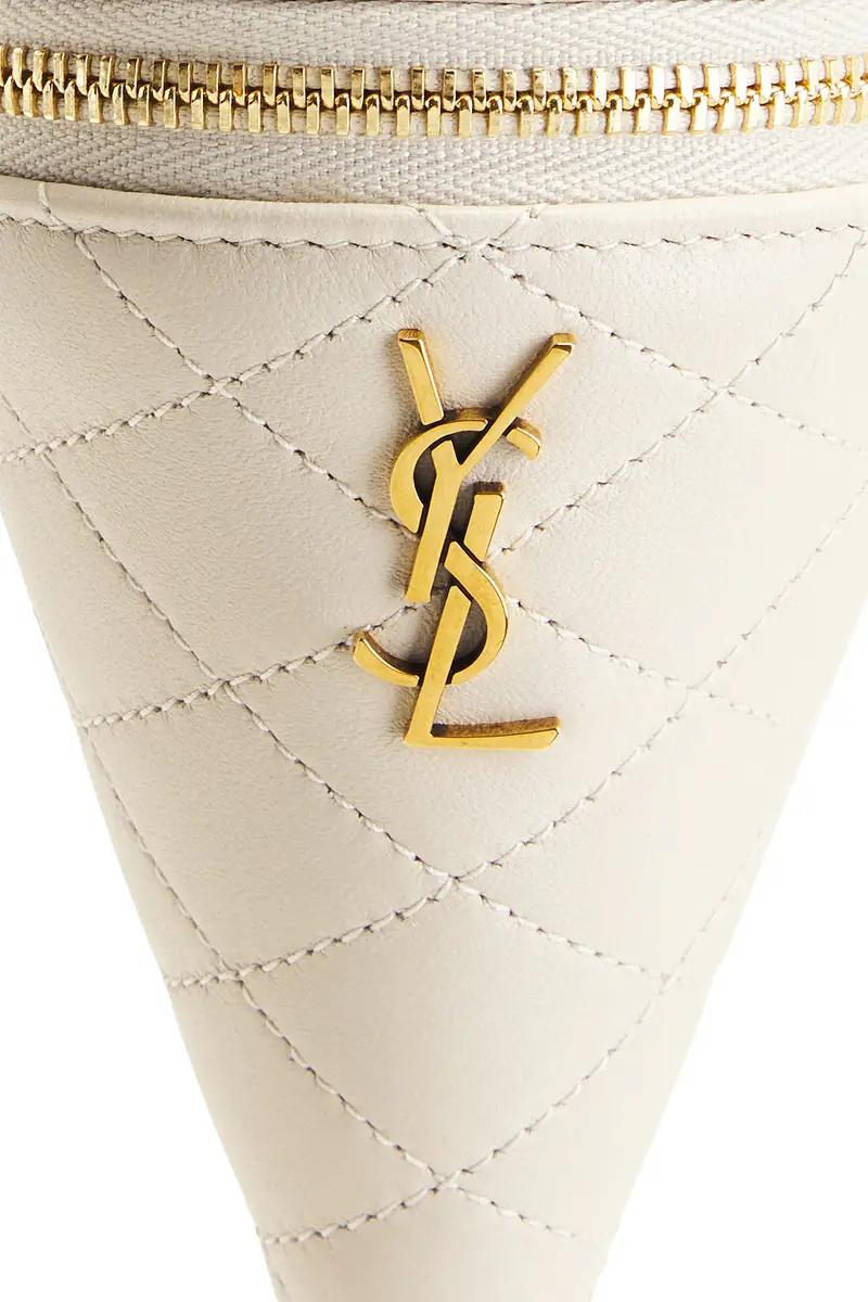 Saint Laurent Bag Charm | Thumbnail 7 Saint Laurent Bag Charm | Thumbnail 7