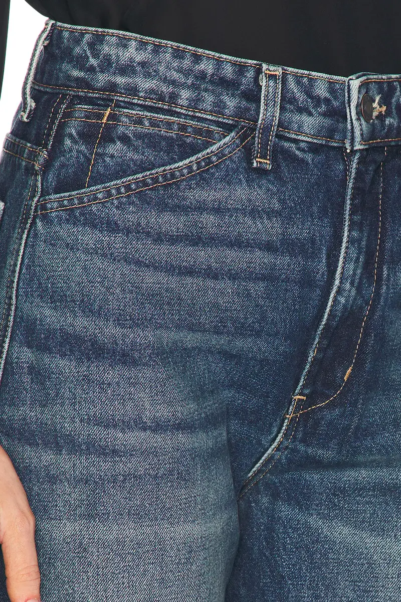 Nili Lotan Otis Wide Leg Crop Jeans | Thumbnail 6 Nili Lotan Otis Wide Leg Crop Jeans | Thumbnail 6