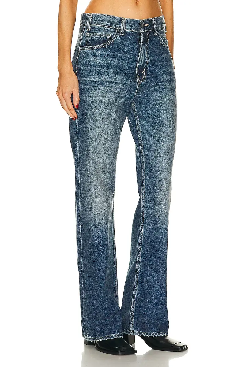 NILI LOTAN Mitchell Wide Leg | Thumbnail 2
