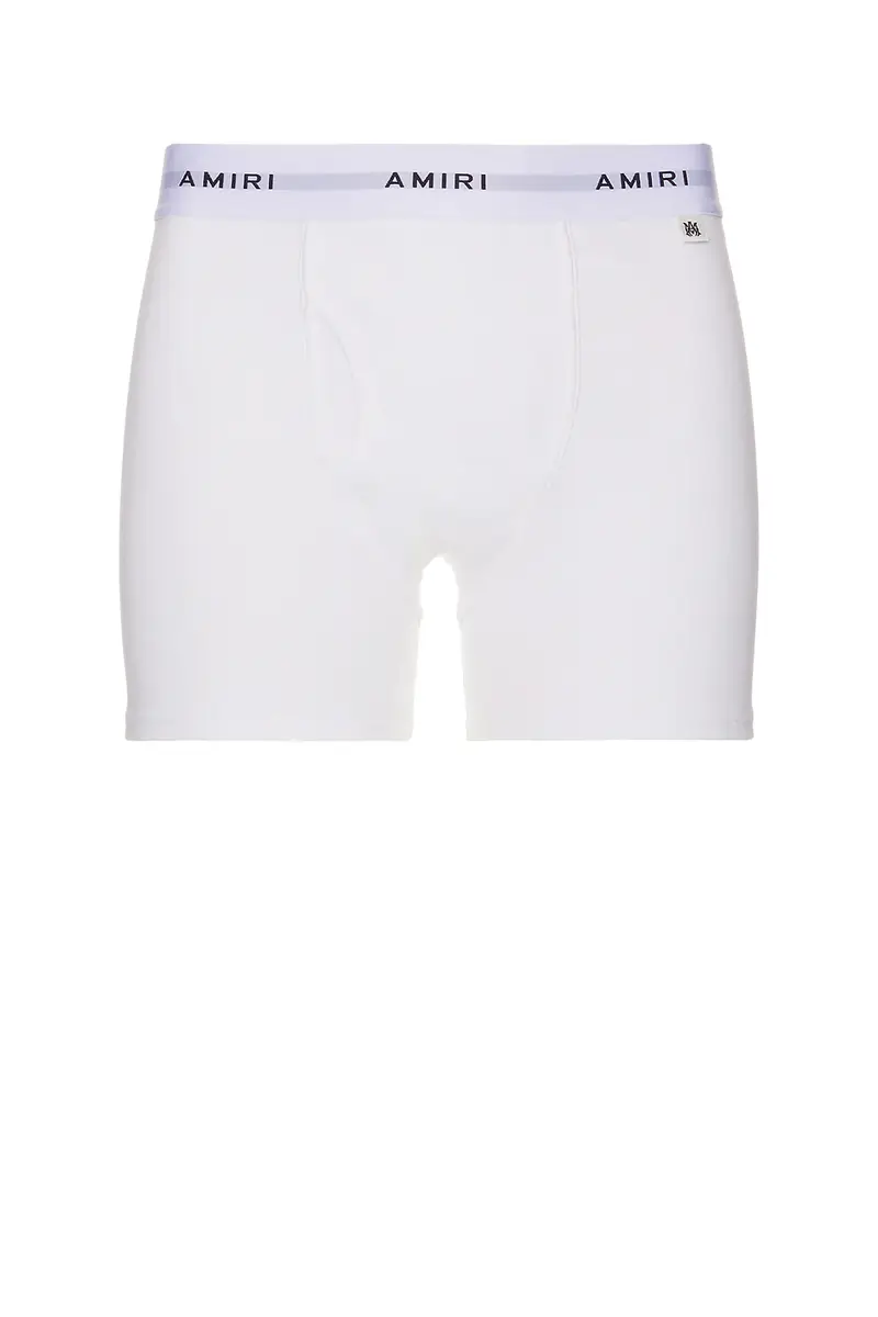 AMIRI Brief Boxer 2-Pack | Thumbnail 2