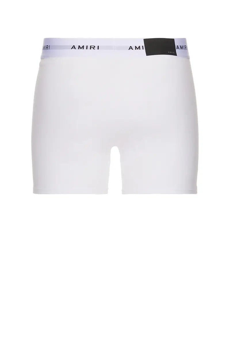 AMIRI Brief Boxer 2-Pack | Thumbnail 3