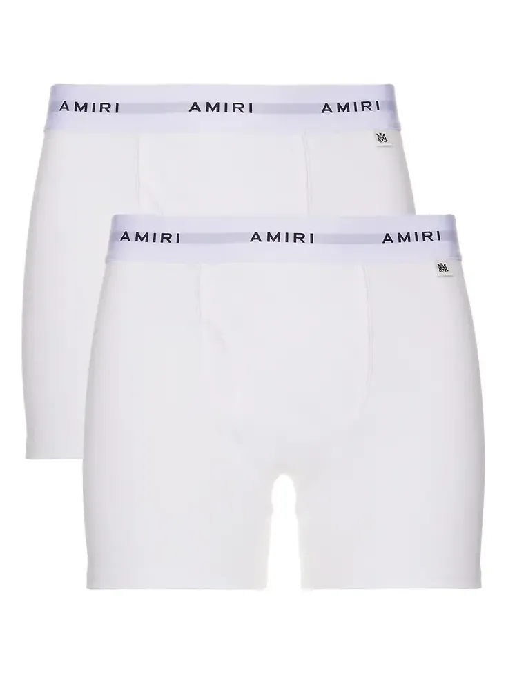 Brief Boxer 2-Pack Brief Boxer 2-Pack