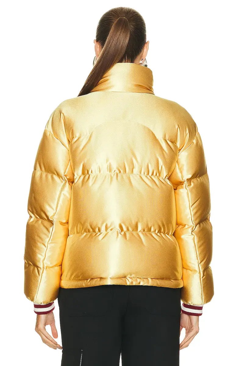 Moncler Genius x Palm Angels Keon Jacket | Thumbnail 5 Moncler Genius x Palm Angels Keon Jacket | Thumbnail 5