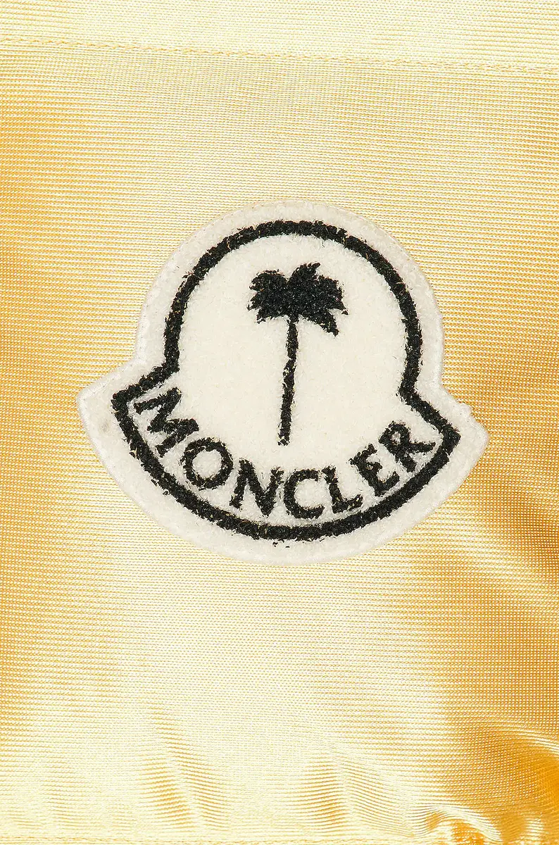 Moncler Genius x Palm Angels Keon Jacket | Thumbnail 7 Moncler Genius x Palm Angels Keon Jacket | Thumbnail 7