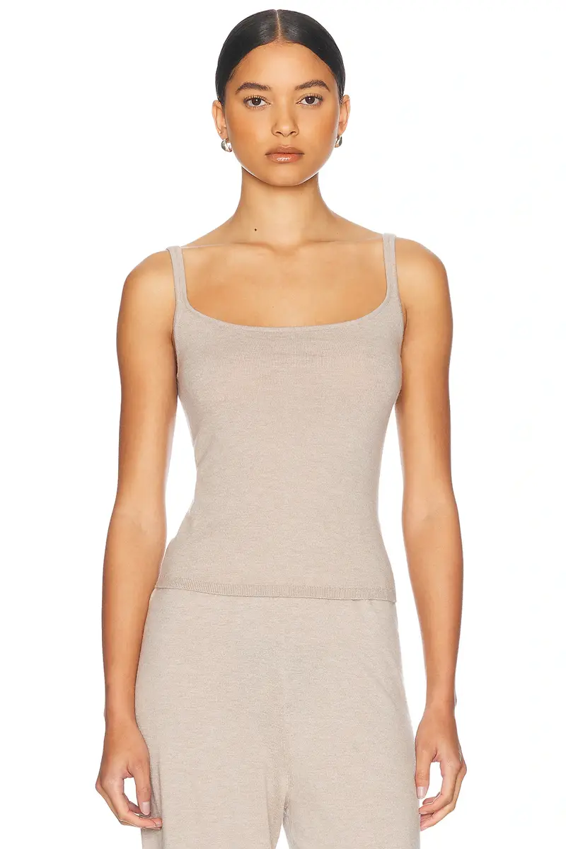 Helsa Alanna Knit Top | Thumbnail 3