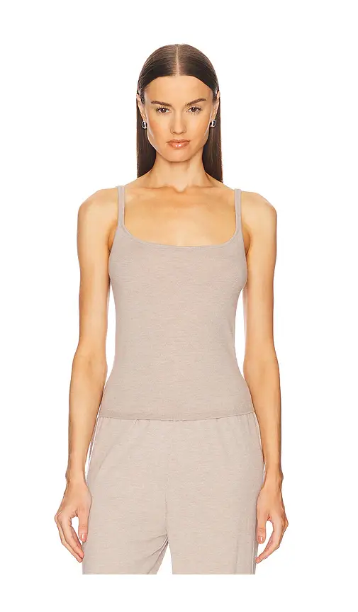 Helsa Alanna Knit Top | Image 1 Helsa Alanna Knit Top | Image 1