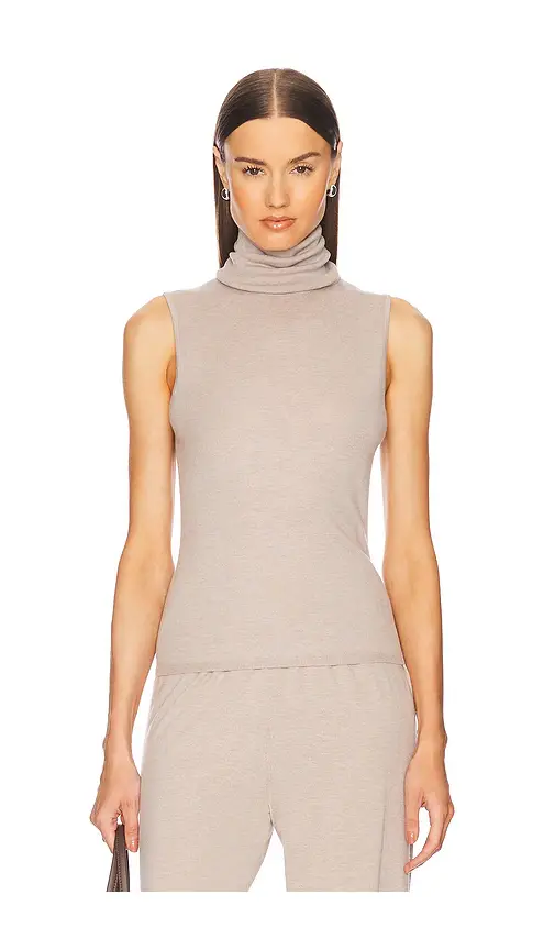 Helsa Faye Knit Top | Image 1 Helsa Faye Knit Top | Image 1