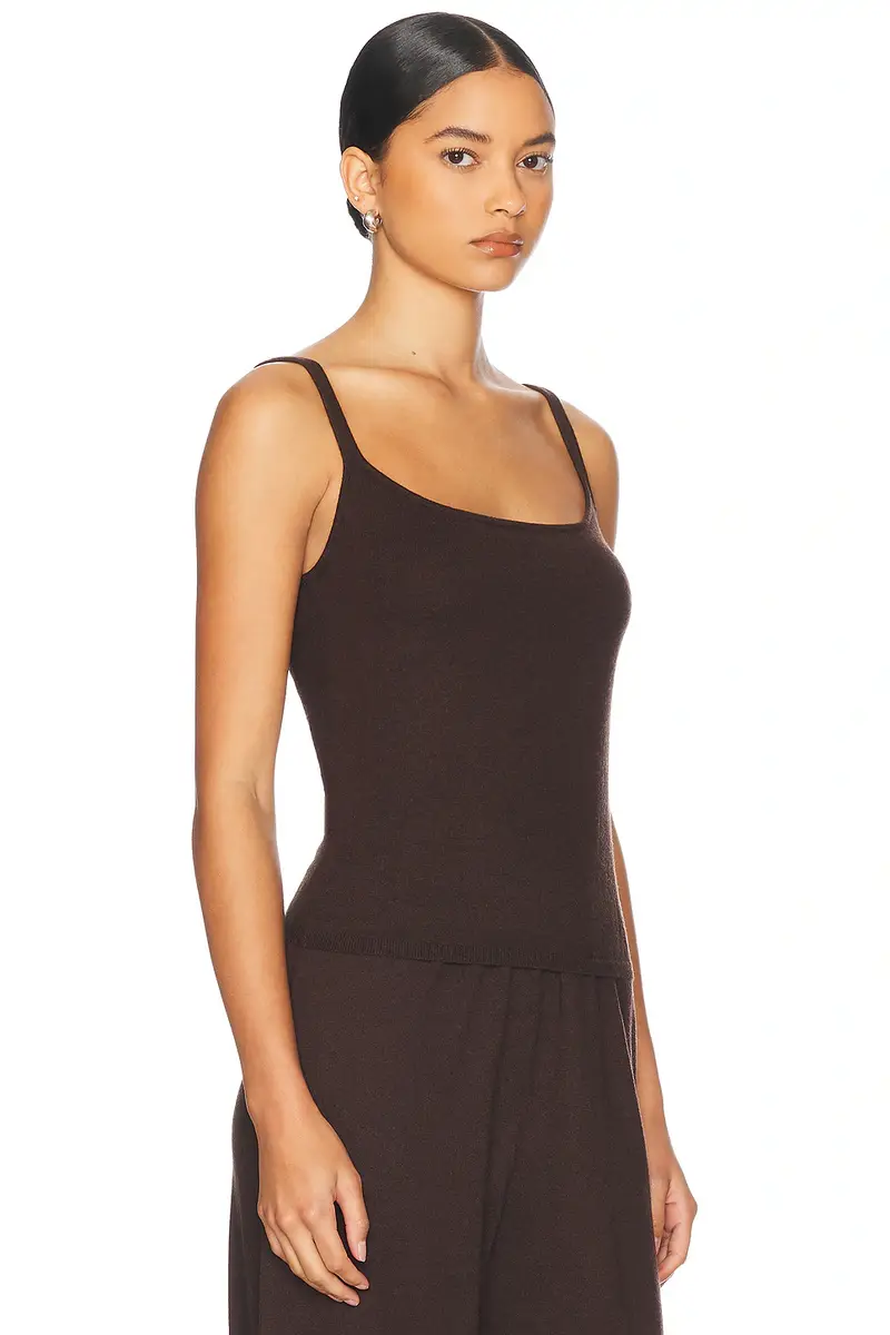 Helsa Alanna Knit Top | Thumbnail 2