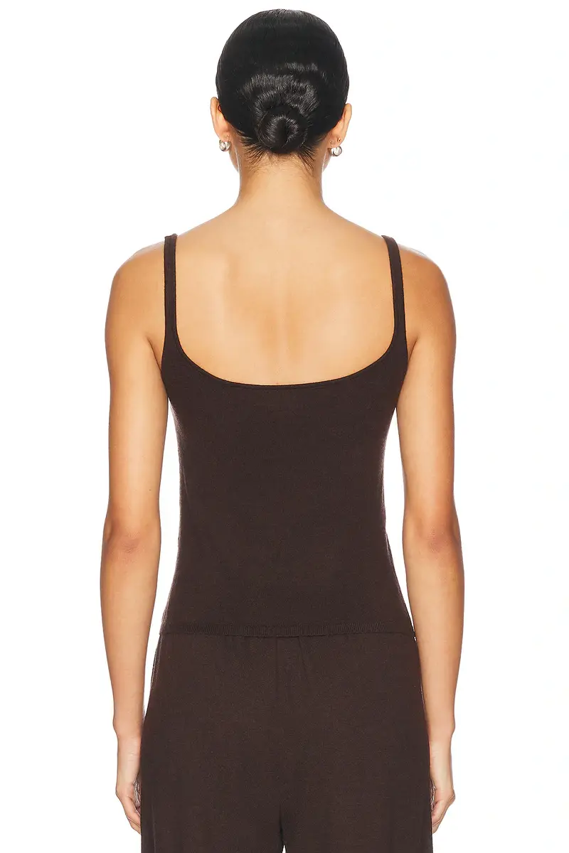 Helsa Alanna Knit Top | Thumbnail 3