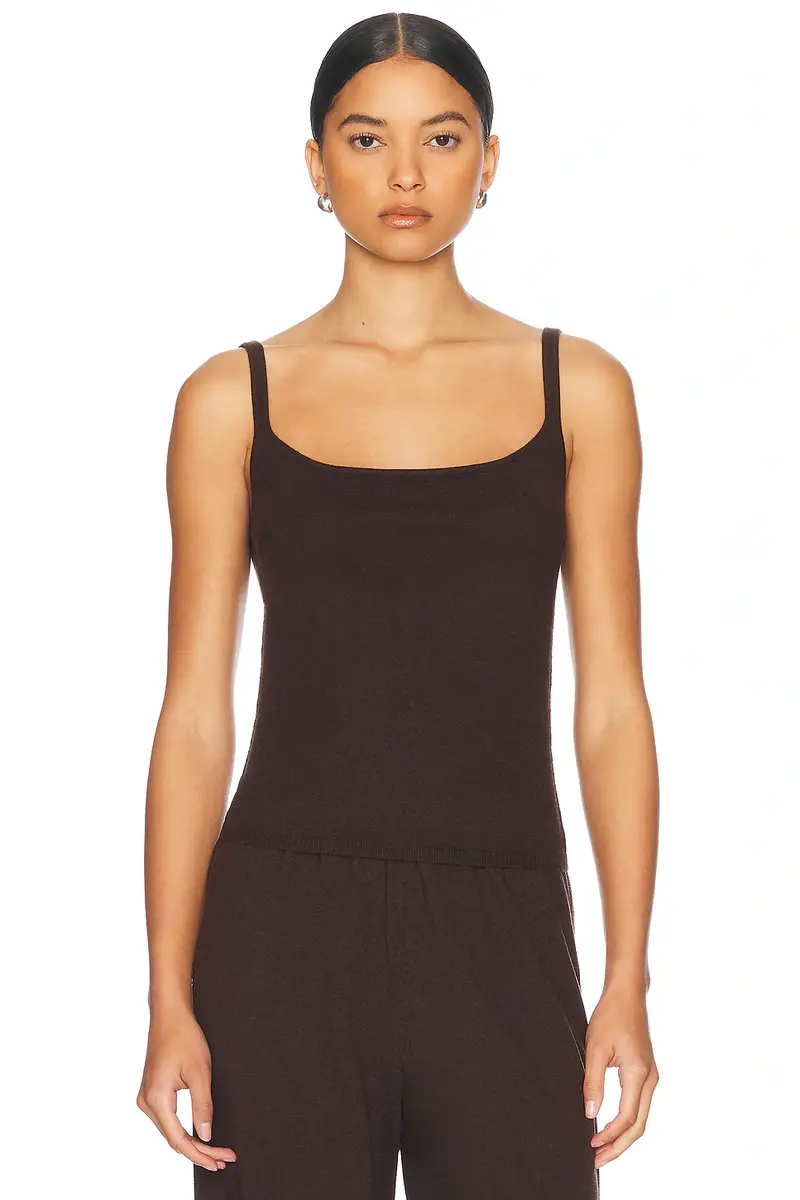 Helsa Alanna Knit Top | Image 1 Helsa Alanna Knit Top | Image 1