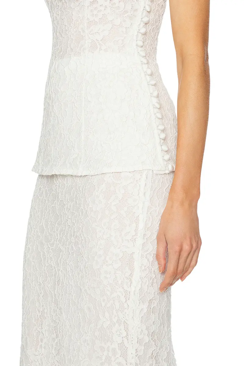 Helsa The Forever Audrey Lace Camisole | Thumbnail 7 Helsa The Forever Audrey Lace Camisole | Thumbnail 7