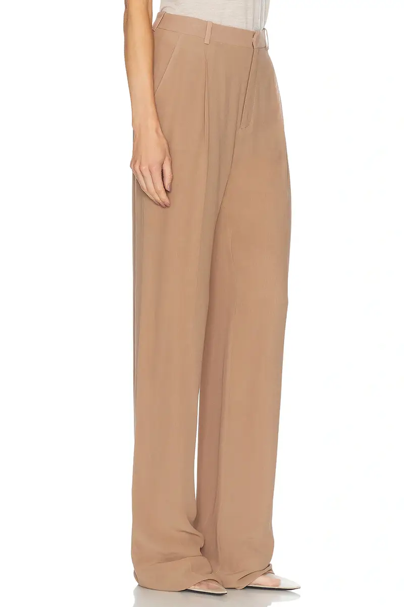 Saint Laurent Bootcut Trouser | Thumbnail 2 Saint Laurent Bootcut Trouser | Thumbnail 2