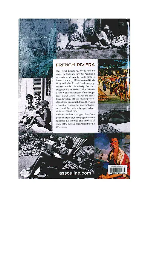 ASSOULINE The French Riviera | Thumbnail 2
