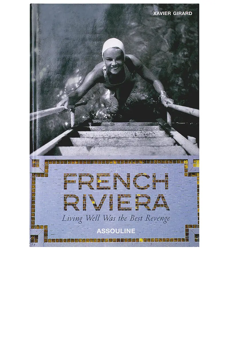 ASSOULINE The French Riviera | Thumbnail 3