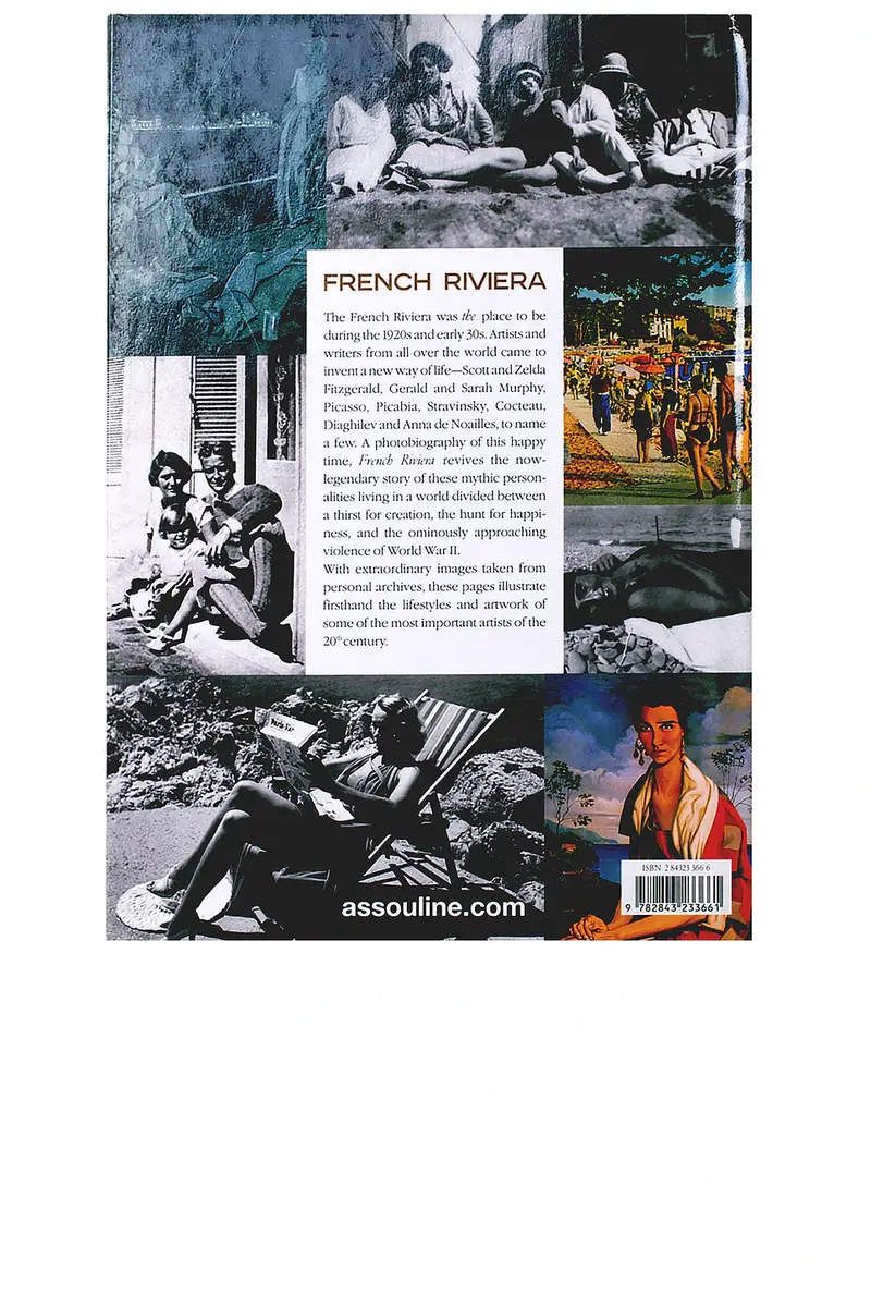 ASSOULINE The French Riviera | Thumbnail 4