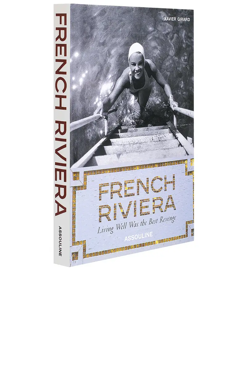 ASSOULINE The French Riviera | Thumbnail 5