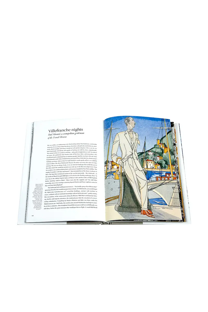 ASSOULINE The French Riviera | Thumbnail 6