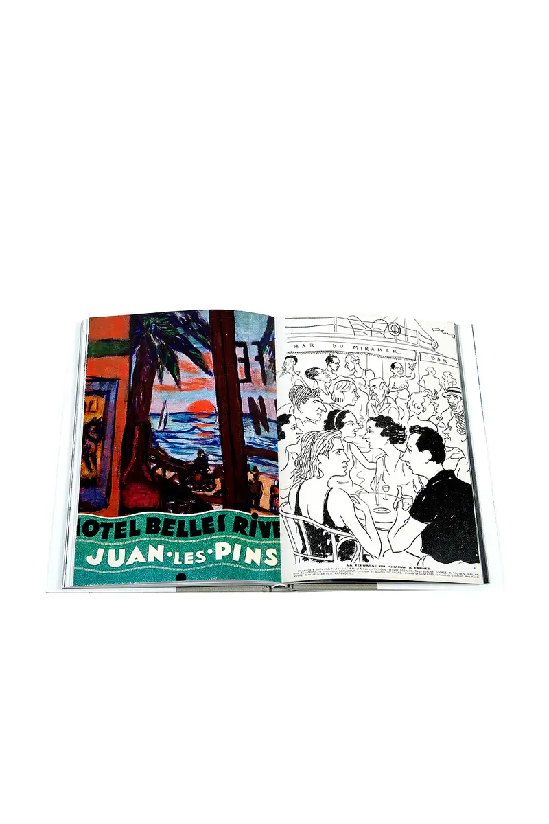 ASSOULINE The French Riviera | Thumbnail 8