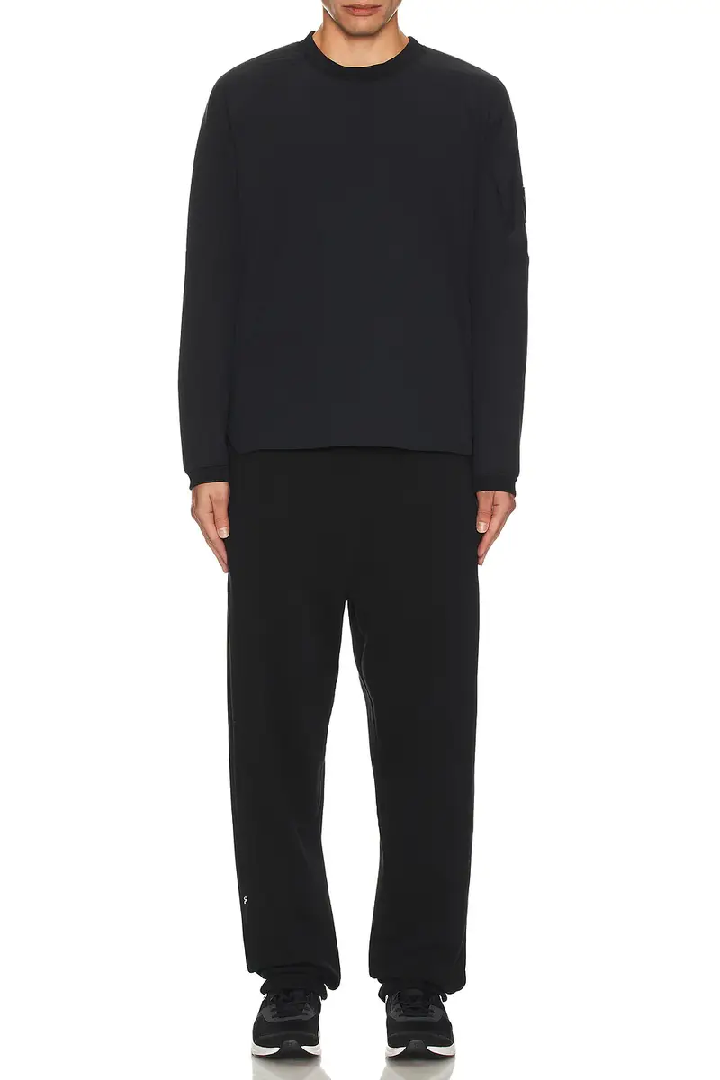ON Studio Pullover | Thumbnail 2