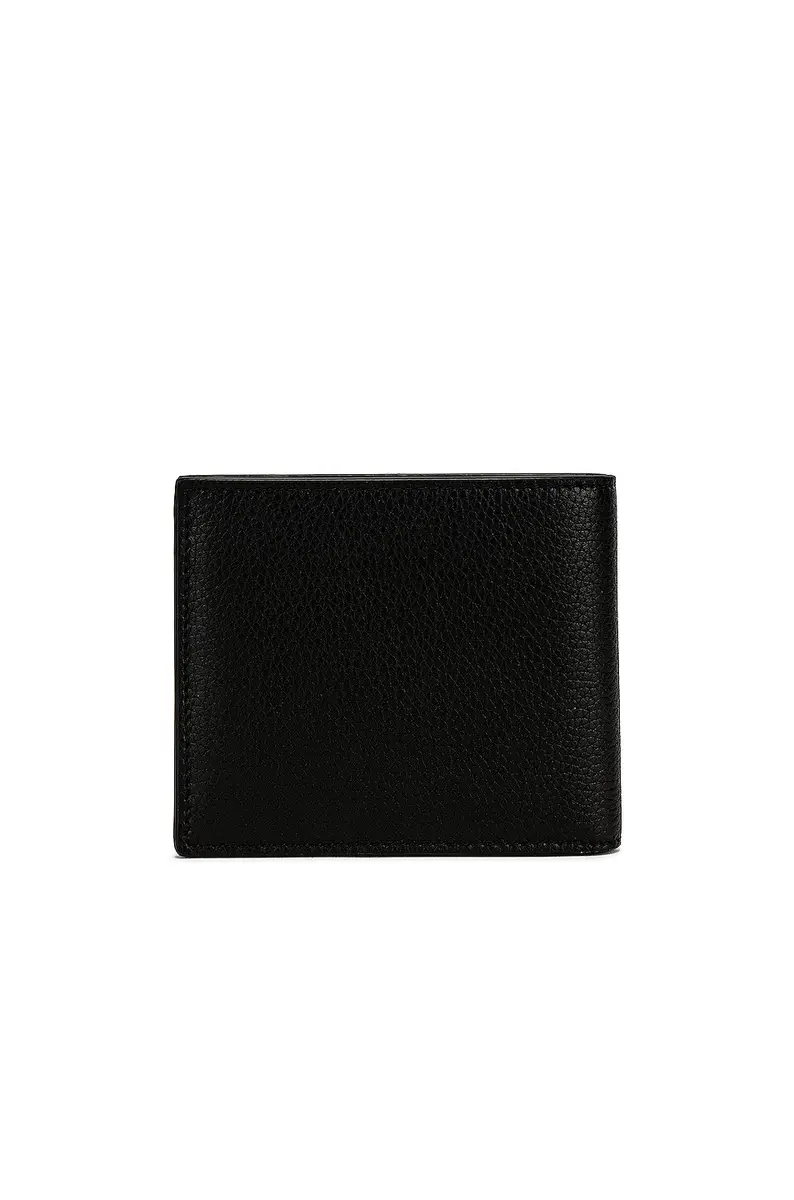 TOM FORD Classic Bifold Wallet | Thumbnail 2 TOM FORD Classic Bifold Wallet | Thumbnail 2
