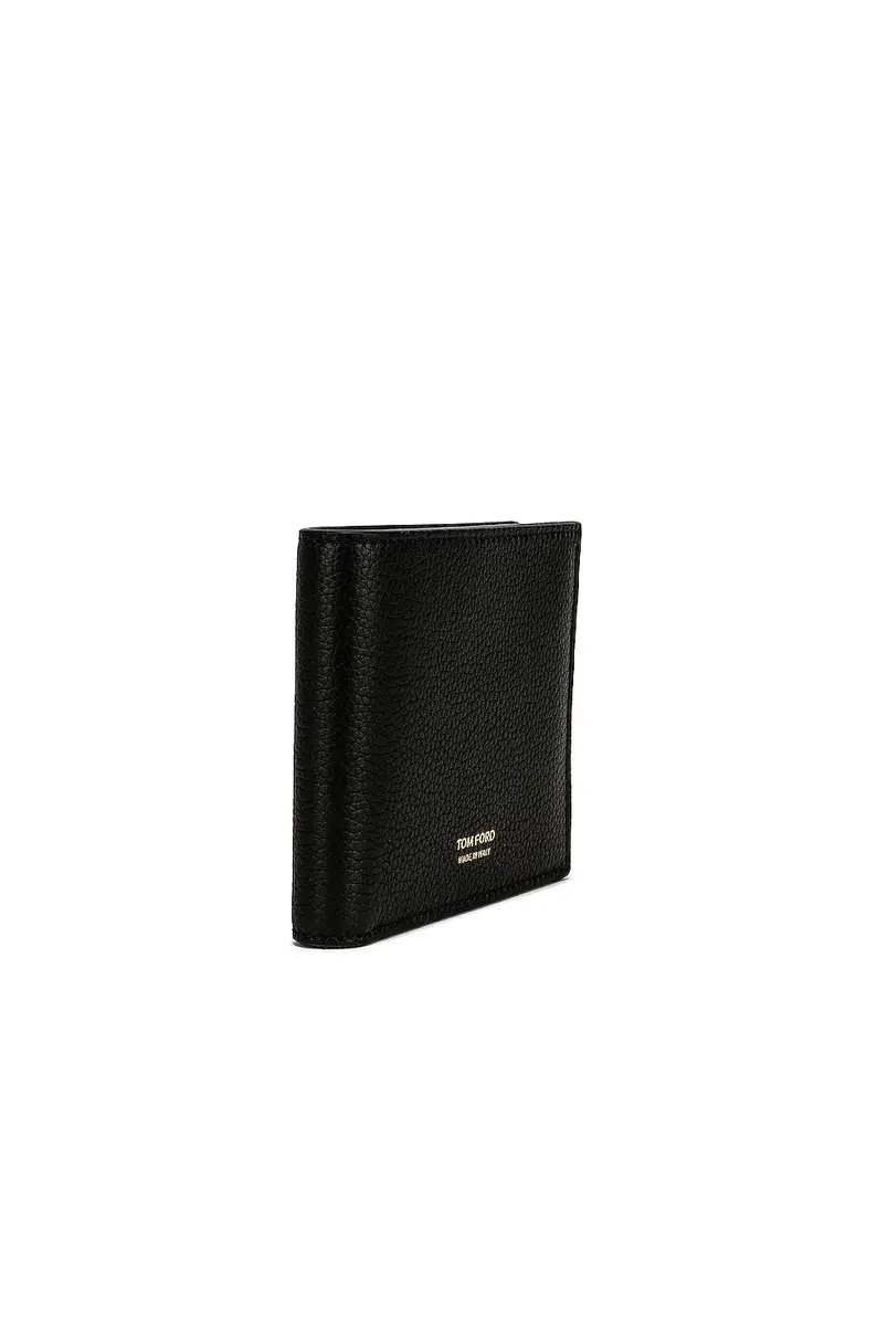 TOM FORD Classic Bifold Wallet | Thumbnail 3 TOM FORD Classic Bifold Wallet | Thumbnail 3