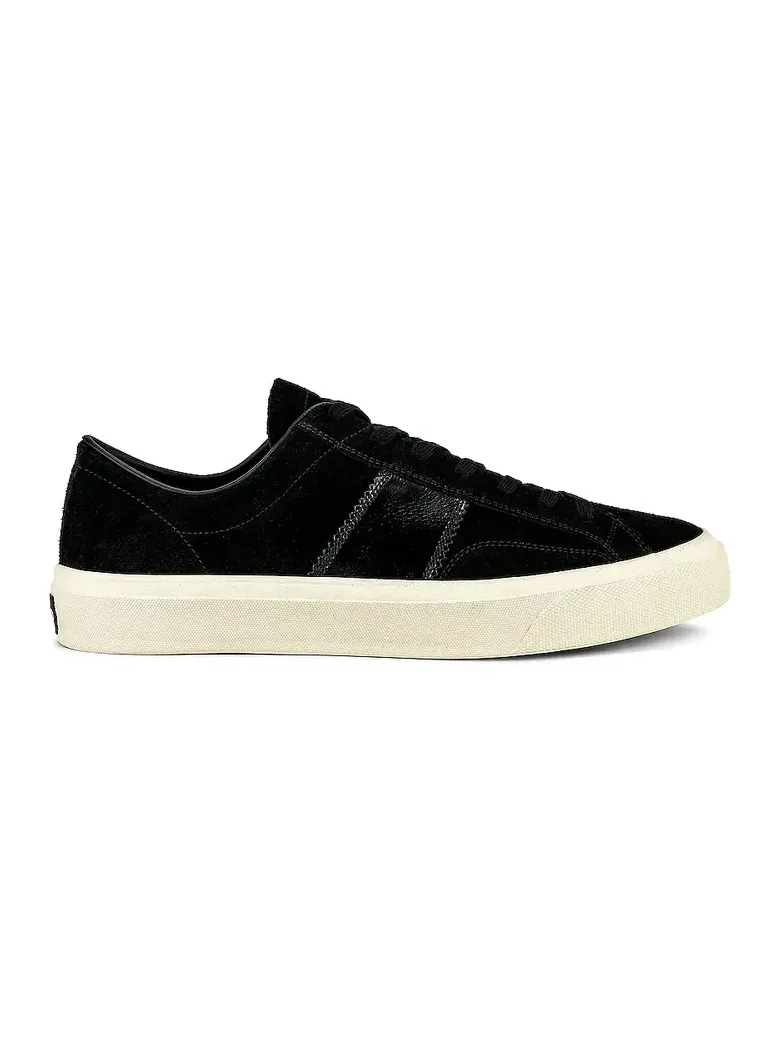 Low Top Cambridge Sneakers