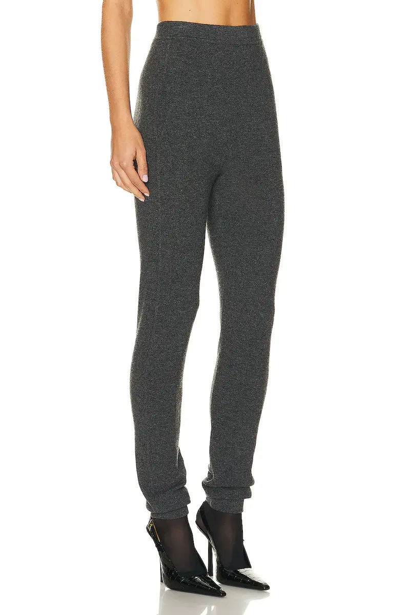 Saint Laurent Legging | Thumbnail 2 Saint Laurent Legging | Thumbnail 2