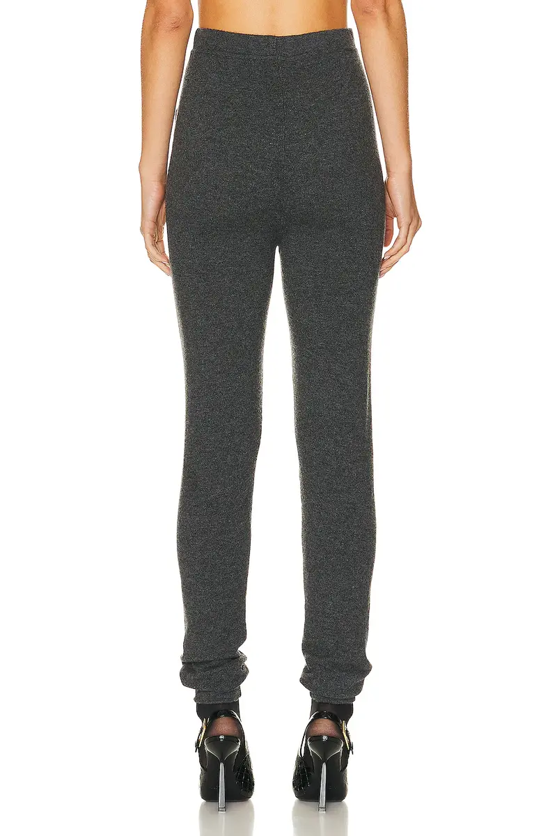 Saint Laurent Legging | Thumbnail 3 Saint Laurent Legging | Thumbnail 3