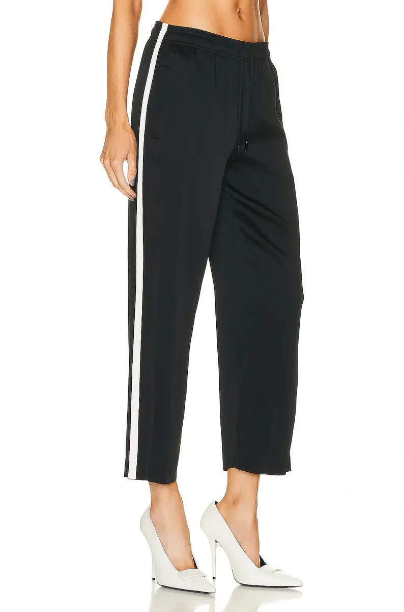 Saint Laurent Athletic Jogging Pant | Thumbnail 2
